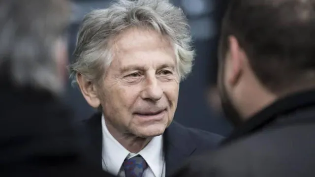 Roman Polanski