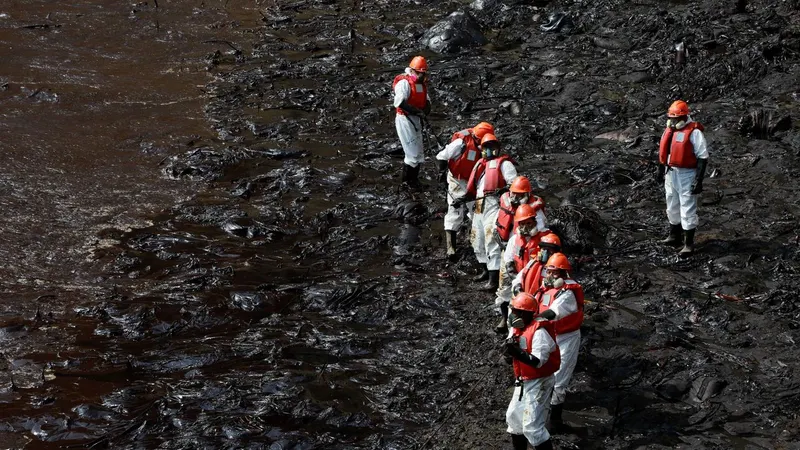 Foto:&nbsp; EPA/Juan Ponce