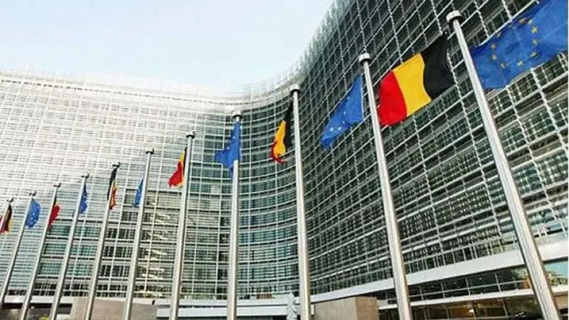 As várias nomeações para a Comissão Europeia de hoje não incluem qualquer português.