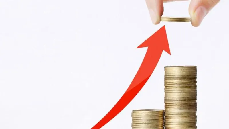 O valor de endividamento do sector não financeiro de maio significou um aumento de 8.463 milhões em relação ao ano passado. 