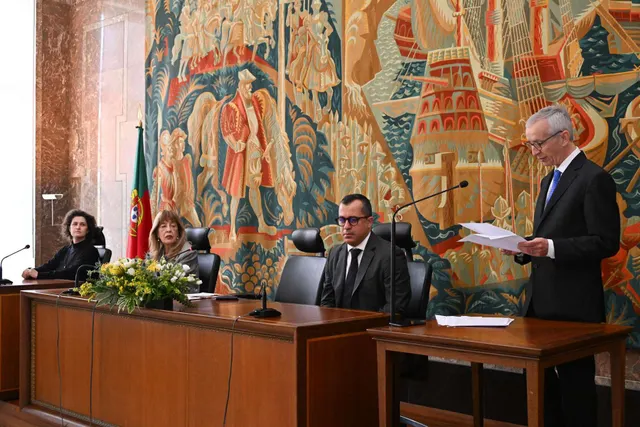Foto Rui Silva/Aspress