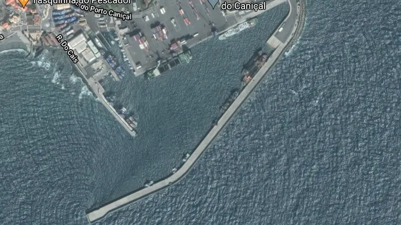 Foto Google Maps