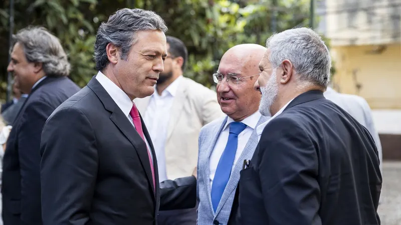 Fotos André Ferreira/CMF