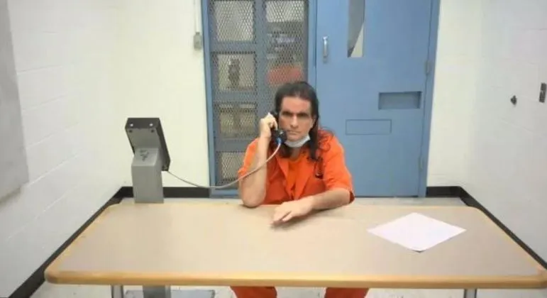 Foto&nbsp;TRIBUNAL FEDERAL DA FLORIDA