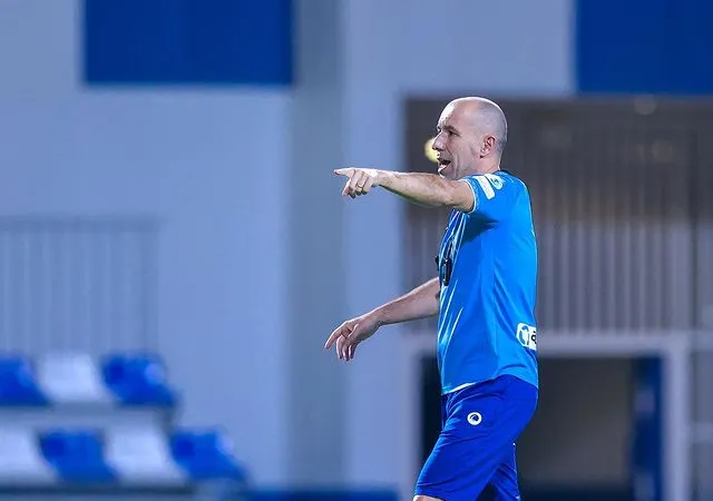 Foto DR/Al Hilal