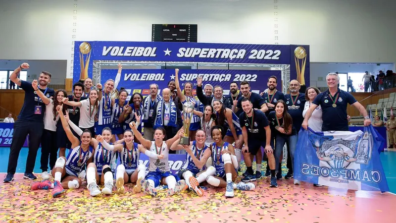 Foto FC Porto