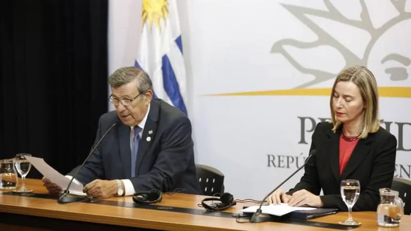 Foto EPA