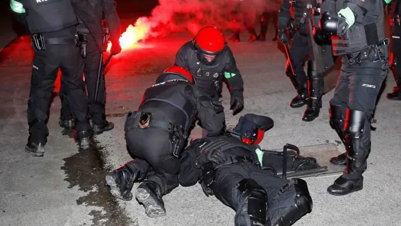 Foto EPA/LUIS TEJIDO