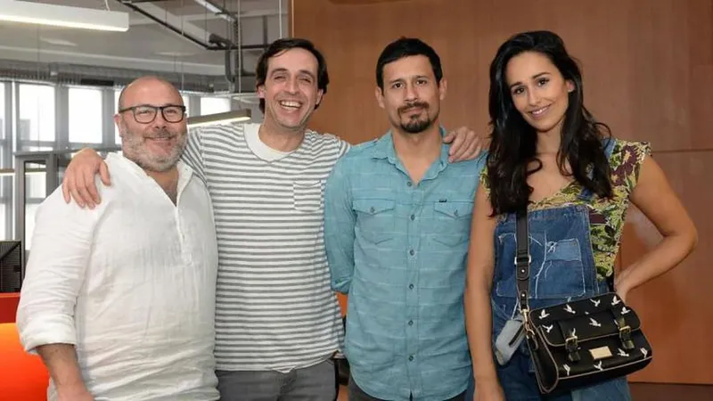 Foto: Joana Sousa/ASPRESS