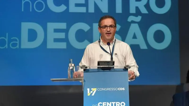 Foto Hélder Santos/ASPRESS