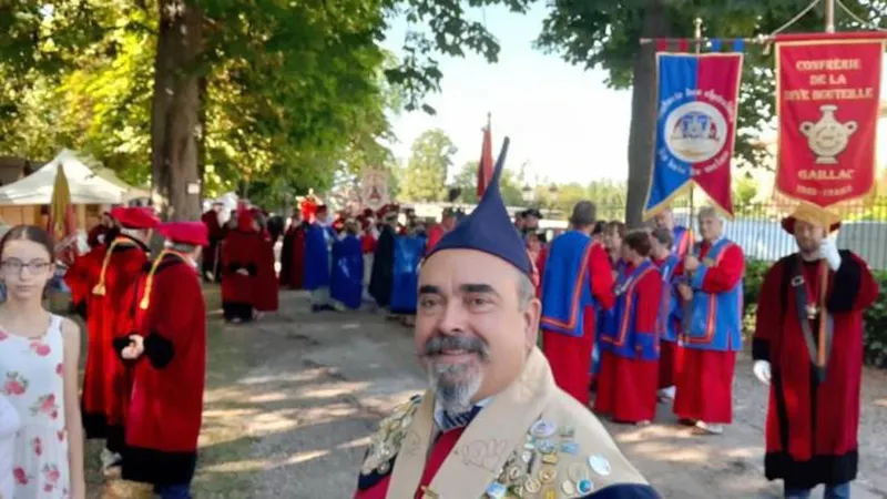 Foto DR
