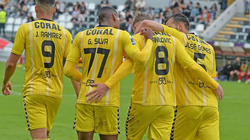 Foto CD Nacional