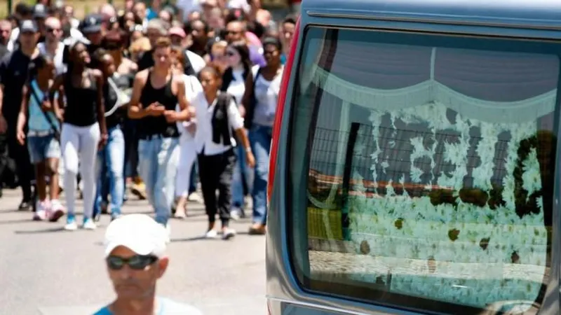 Foto Arquivo