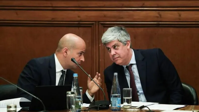 Foto MÁRIO CRUZ/LUSA