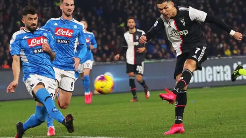 FOTO CESARE ABBATE/EPA