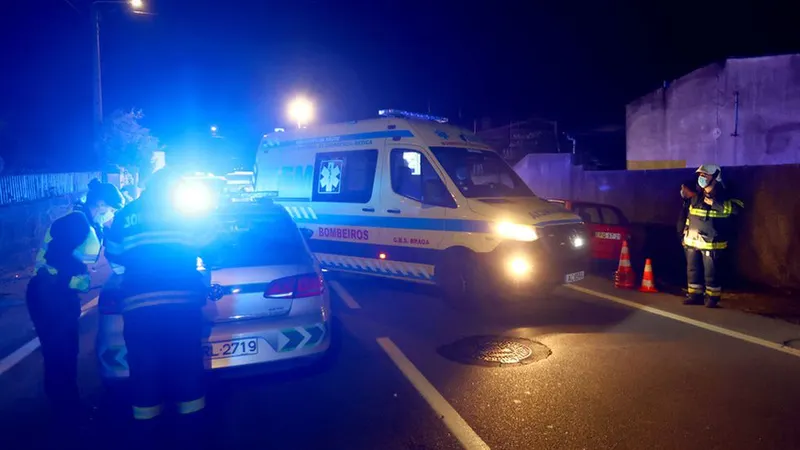 Foto&nbsp;Paulo Jorge Magalhães/Global Imagens/Arquivo<br>