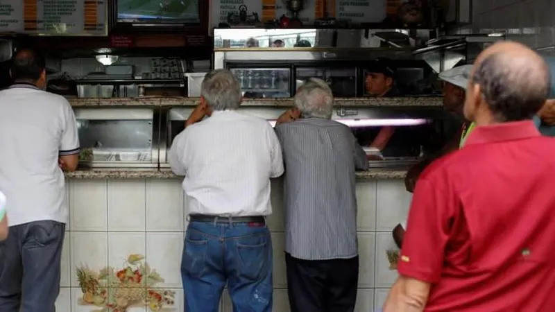 Foto Marco Bello/Reuters