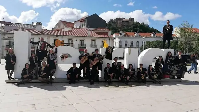 O evento decorreu este fim-de-semana, em Leiria.