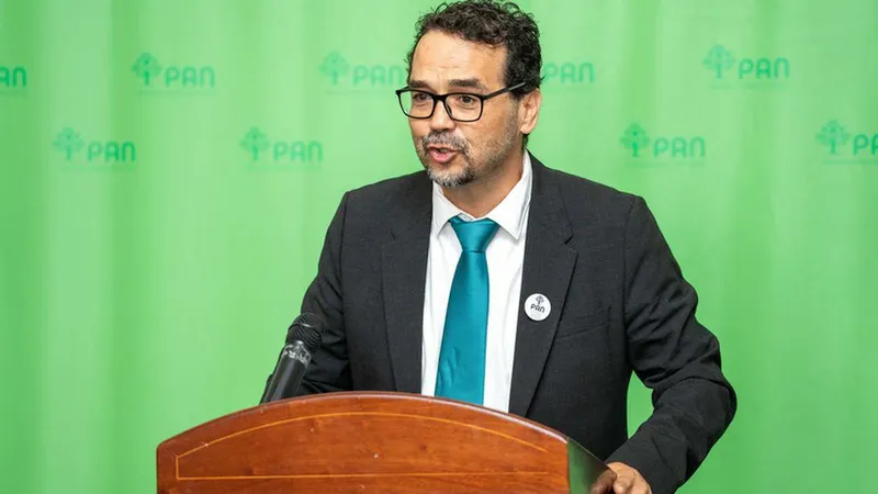 Joaquim Sousa confirmou ao DIÁRIO a recepção da carta de Margarida Magalhães.&nbsp;
