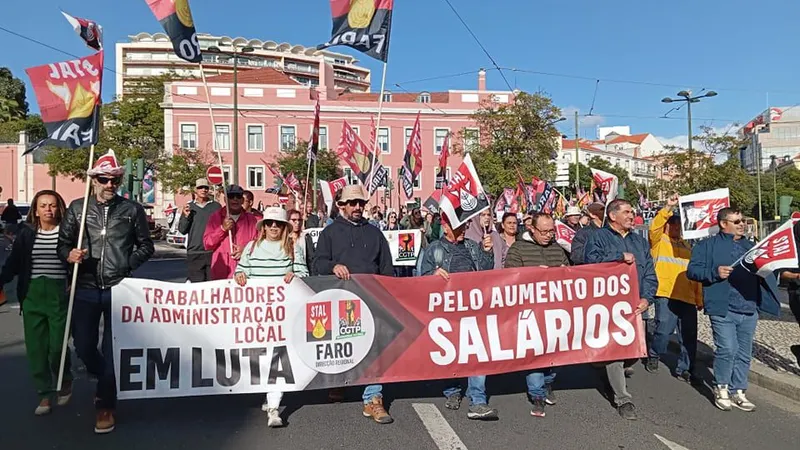 Foto DR/Arquivo/stts