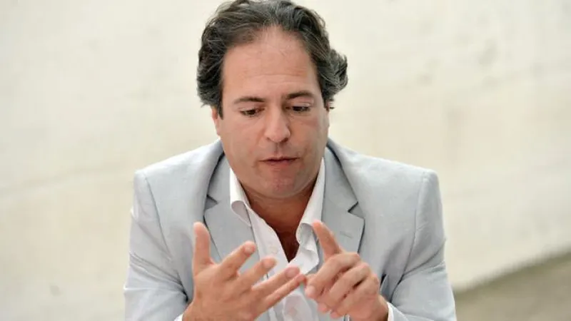 Foto Arquivo