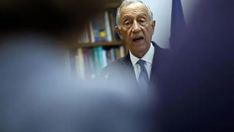 Foto Lusa