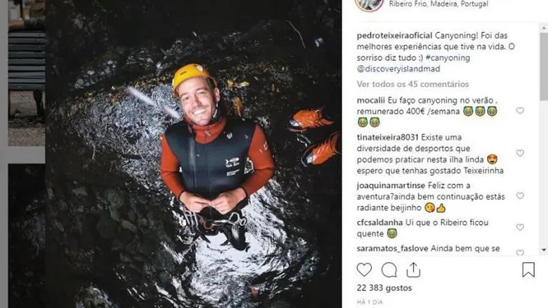 Fotos Instagram