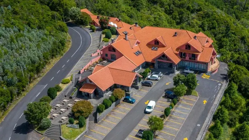 Foto: site do Valley View Hotel Encumeada
