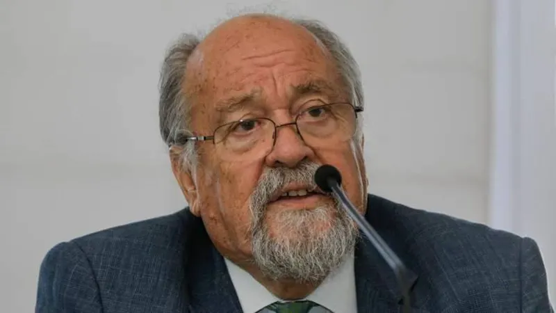Foto ANTÓNIO COTRIM/LUSA