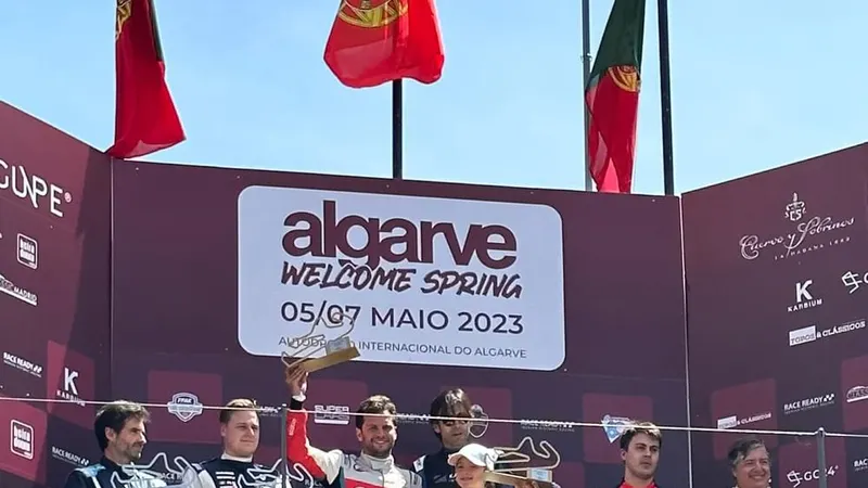 Foto DR