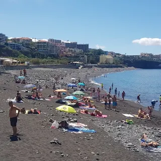 Praia Formosa