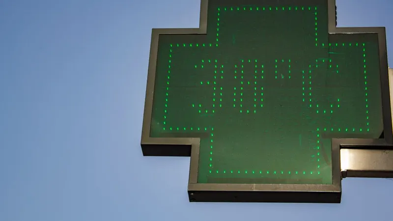Évora deverá atingir os 38ºC...&nbsp; Foto Shutterstock