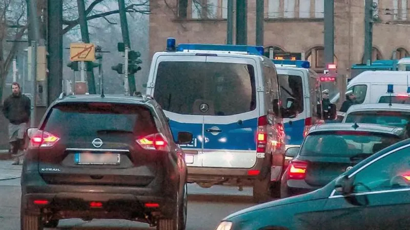 Foto EPA/HASLINGER 
