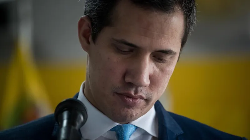 Foto&nbsp;EPA/MIGUEL GUTIERREZ