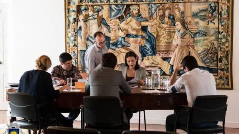 Foto arquivo