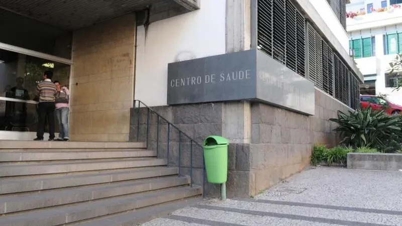 A greve teve efeitos na saúde.&nbsp;