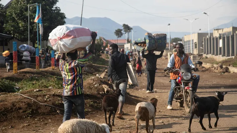 Foto&nbsp;Badru Katumba/AFP