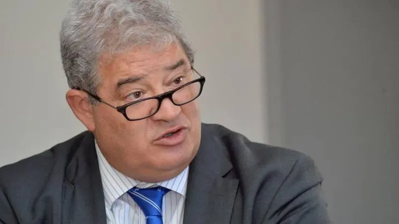 Foto Arquivo 