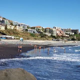 A partir de hoje a Praia Formosa deixa de ser vigiada.