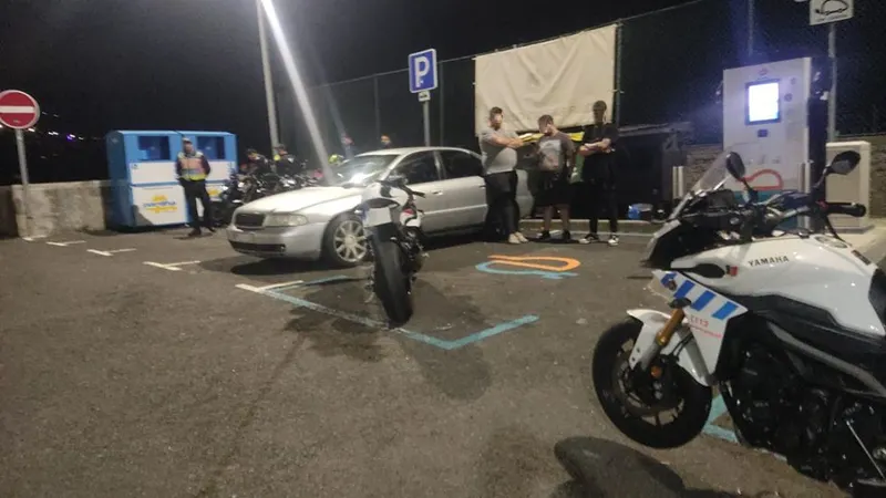 Foto DR