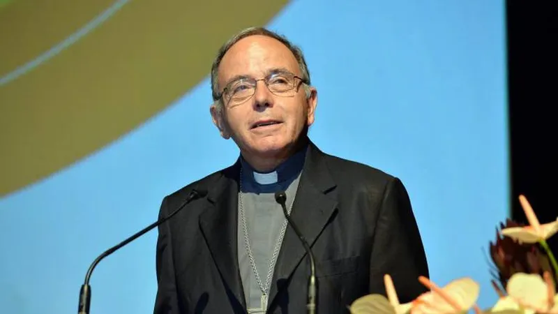 Foto Arquivo