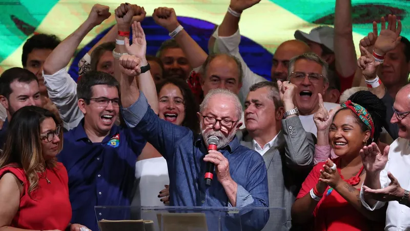 Foto Sebastião Moreira/EPA