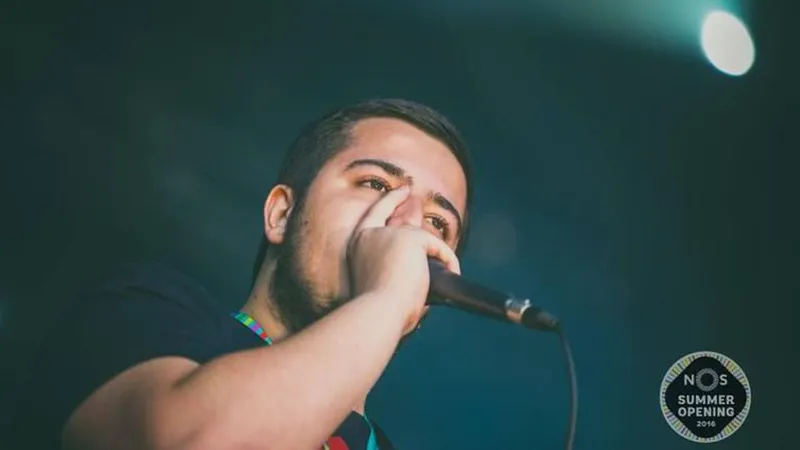 Foto Alexandre Pinto
