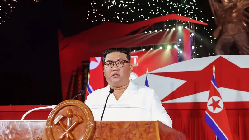 Foto&nbsp;EPA/KCNA