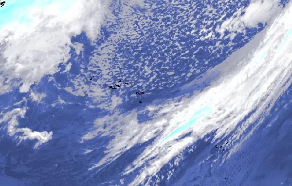 IMAGEM EUMETSAT/IPMA