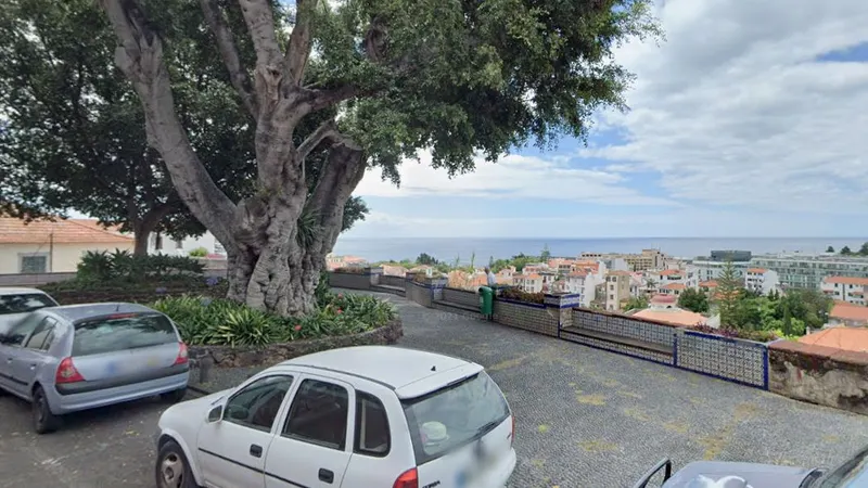 Foto Google Streetview