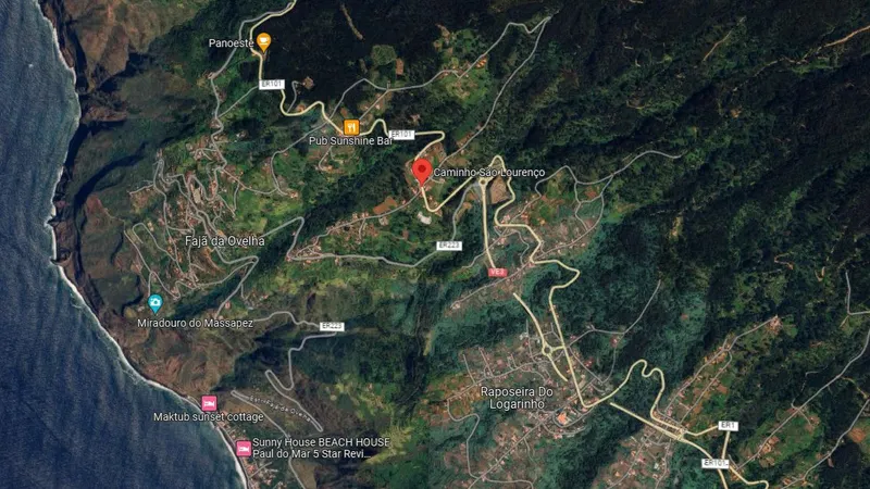 Foto Google Maps