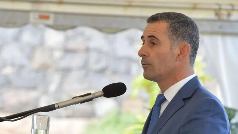 Foto Arquivo