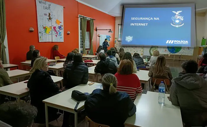 Foto DR