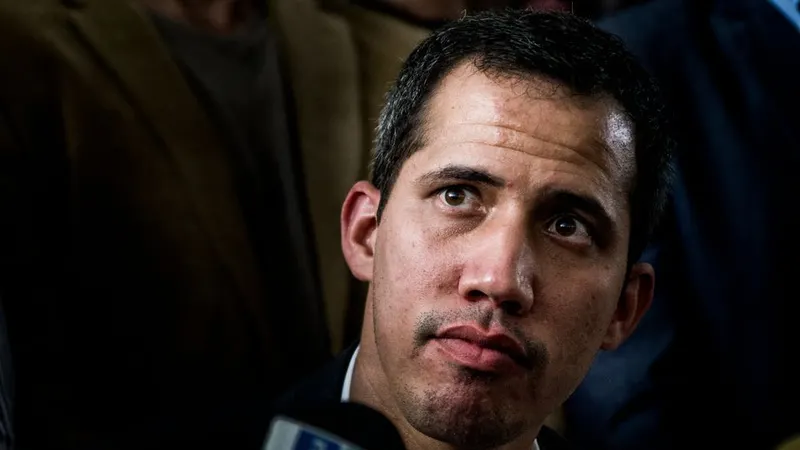 Foto&nbsp;David Jose Pena Alarcon/Shutterstock.com